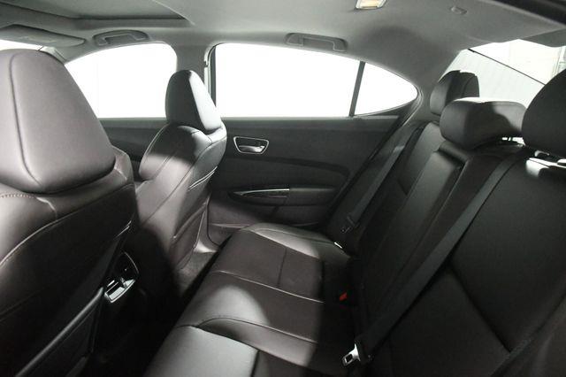 2018 Acura TLX SH-AWD tlx photo