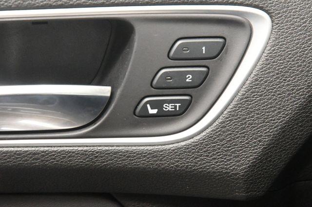 2018 Acura TLX SH-AWD tlx photo