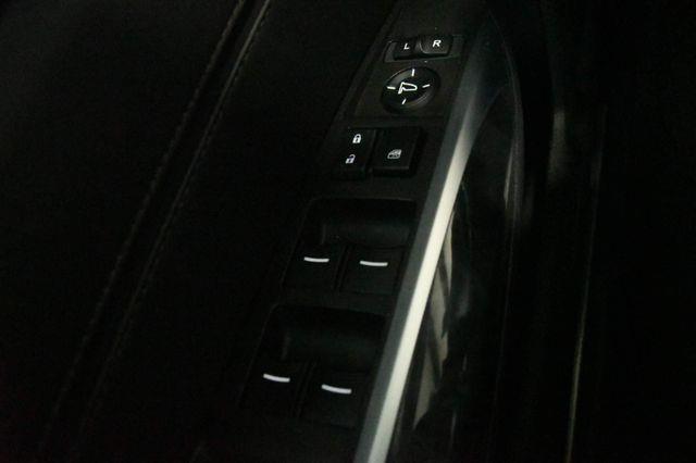 2018 Acura TLX SH-AWD tlx photo