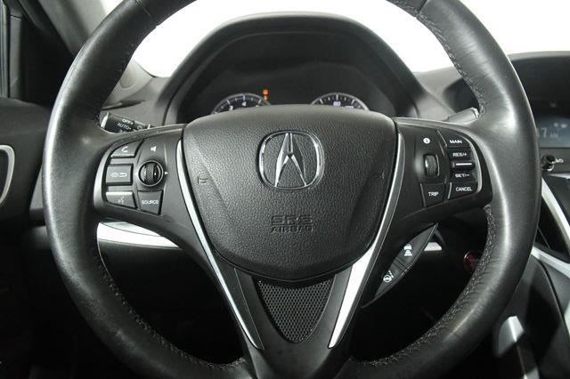 2018 Acura TLX SH-AWD tlx photo
