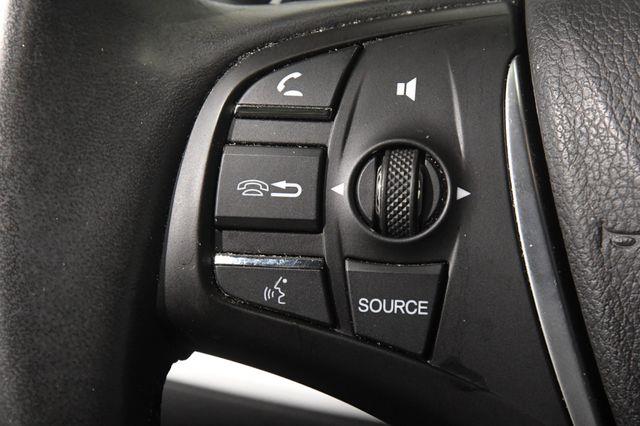 2018 Acura TLX SH-AWD tlx photo