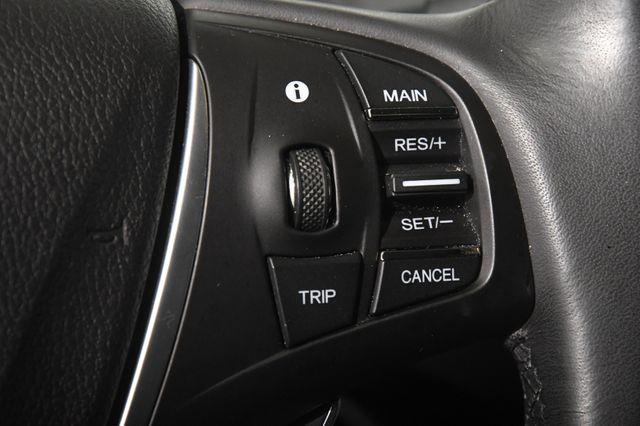 2018 Acura TLX SH-AWD tlx photo