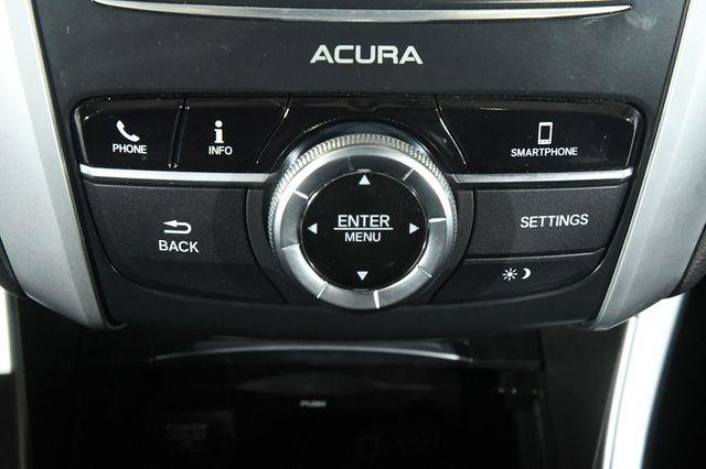 2018 Acura TLX SH-AWD tlx photo