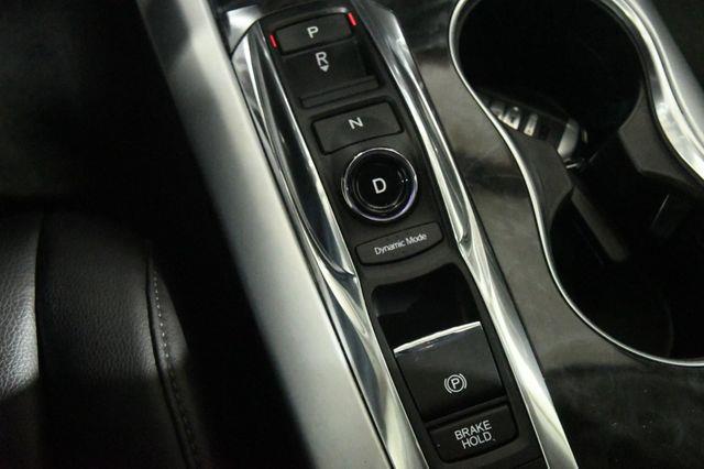 2018 Acura TLX SH-AWD tlx photo