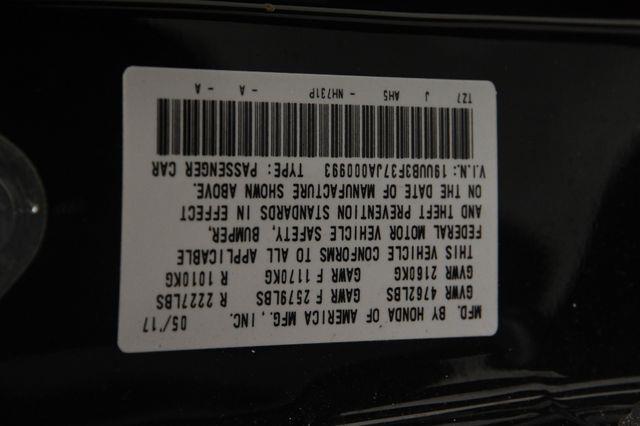2018 Acura TLX SH-AWD tlx photo