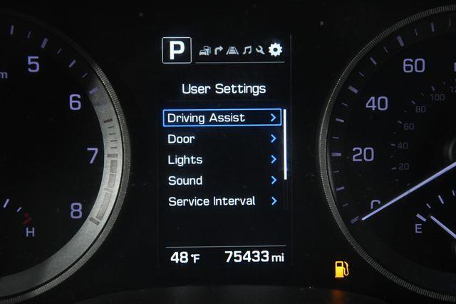 2016 Hyundai Tucson Limited w/ Nav/Blindspot/ Safe photo