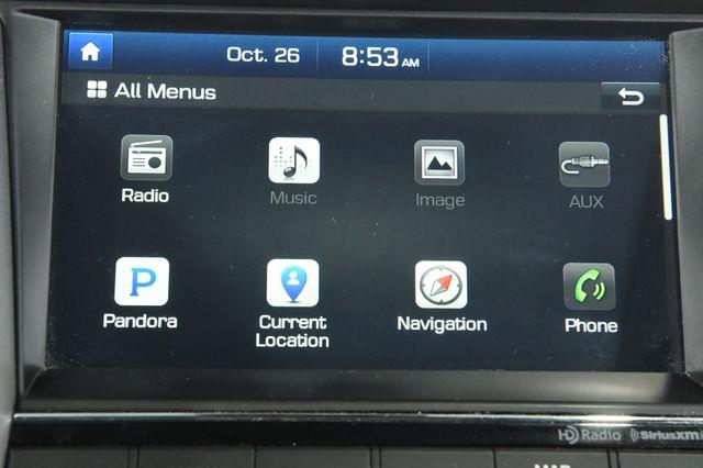 2016 Hyundai Tucson Limited w/ Nav/Blindspot/ Safe photo
