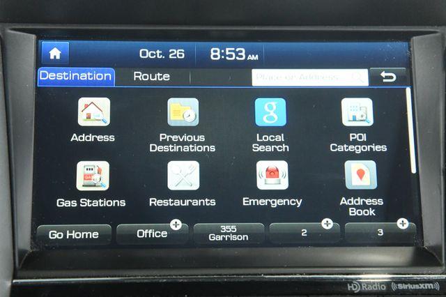 2016 Hyundai Tucson Limited w/ Nav/Blindspot/ Safe photo