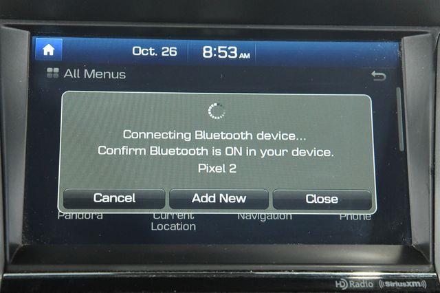 2016 Hyundai Tucson Limited w/ Nav/Blindspot/ Safe photo