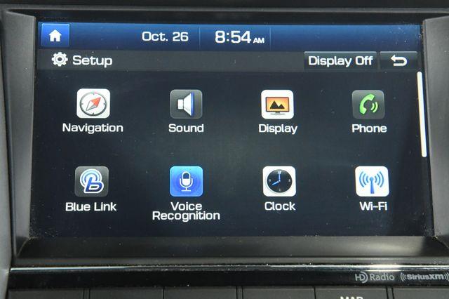 2016 Hyundai Tucson Limited w/ Nav/Blindspot/ Safe photo