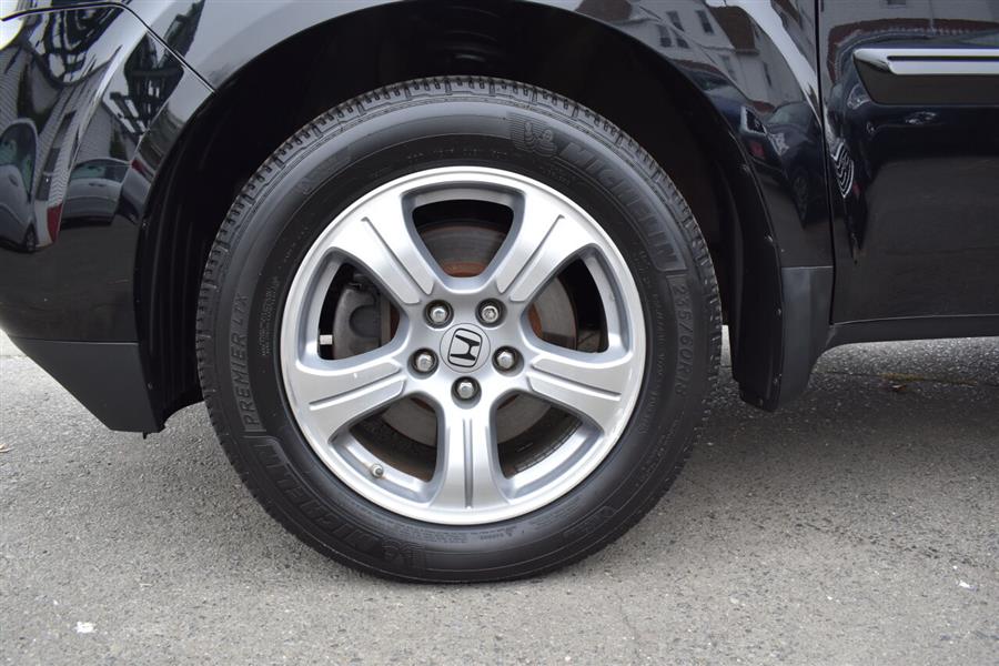 2013 Honda Pilot EX-L w/DVD photo