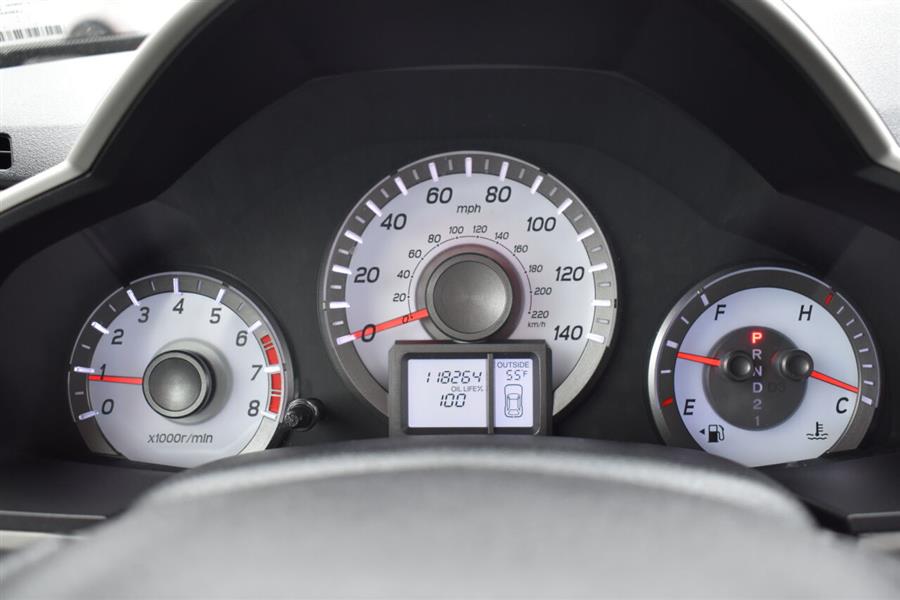 2013 Honda Pilot EX-L w/DVD photo