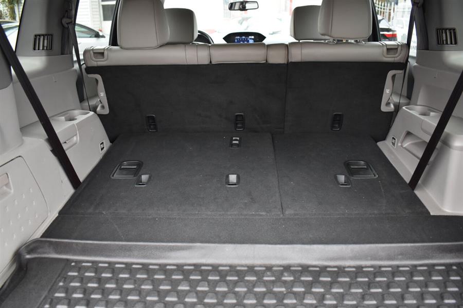 2013 Honda Pilot EX-L w/DVD photo