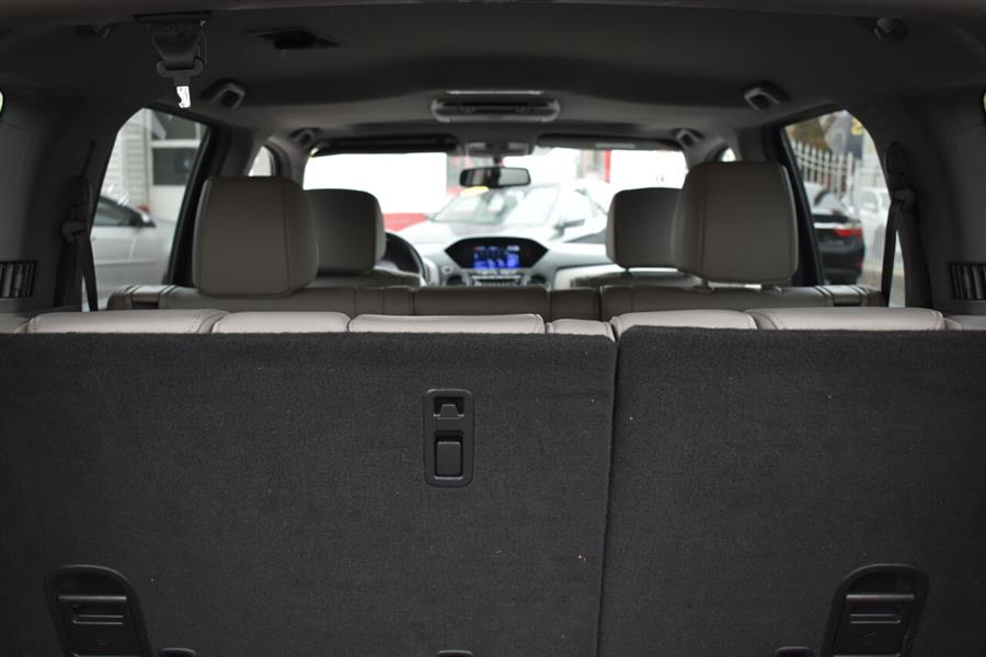 2013 Honda Pilot EX-L w/DVD photo