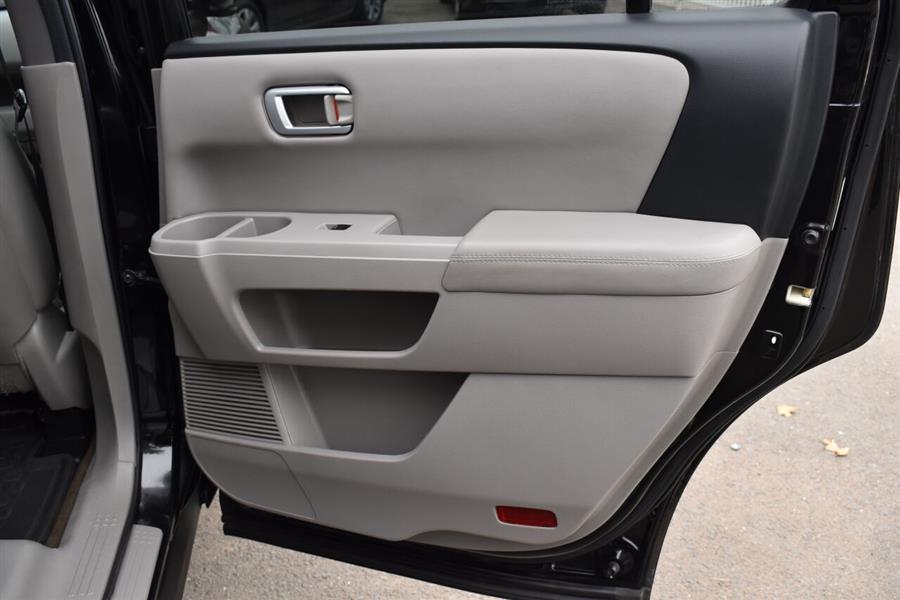 2013 Honda Pilot EX-L w/DVD photo