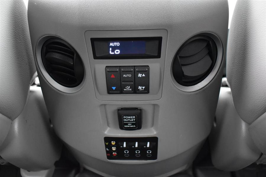 2013 Honda Pilot EX-L w/DVD photo