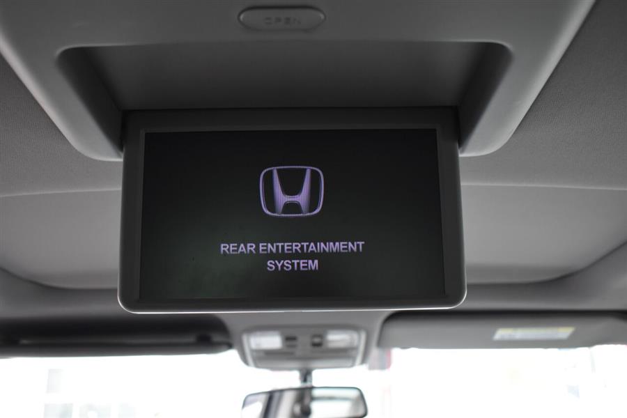 2013 Honda Pilot EX-L w/DVD photo
