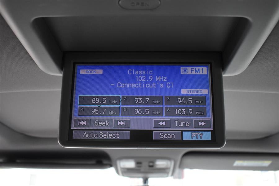 2013 Honda Pilot EX-L w/DVD photo