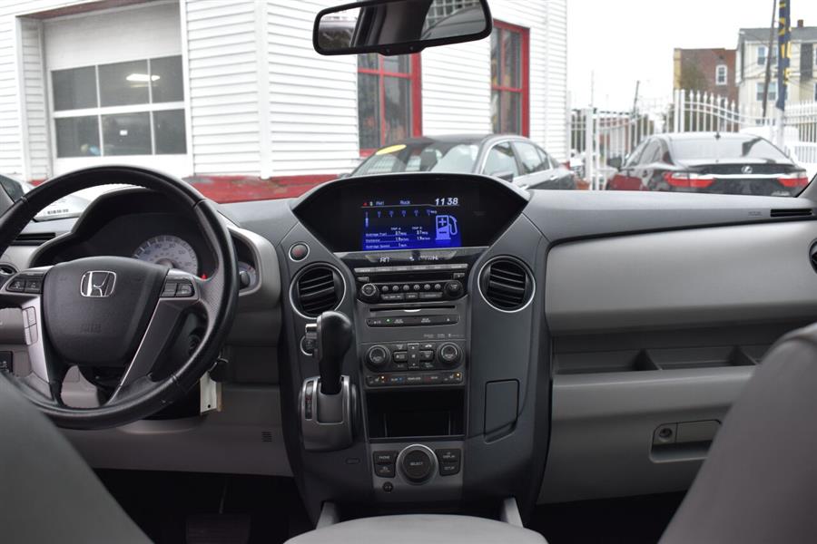 2013 Honda Pilot EX-L w/DVD photo