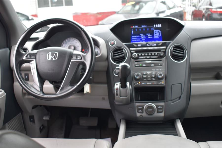 2013 Honda Pilot EX-L w/DVD photo