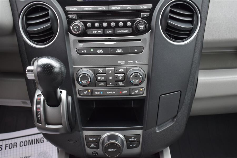 2013 Honda Pilot EX-L w/DVD photo