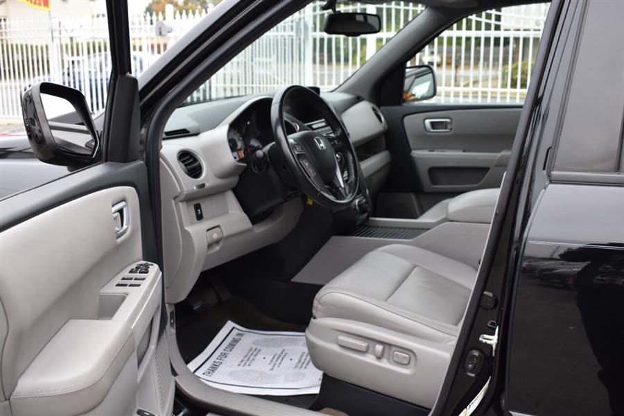 2013 Honda Pilot EX-L w/DVD photo