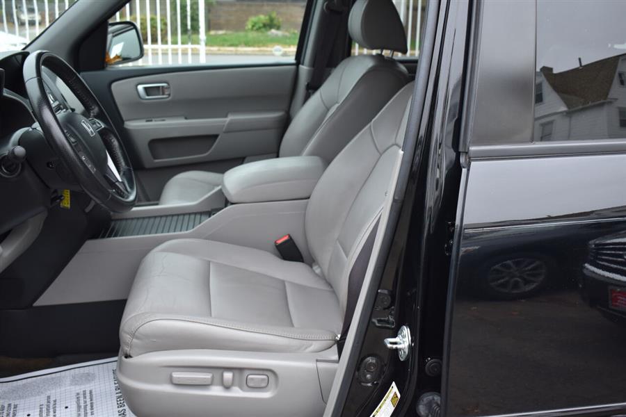 2013 Honda Pilot EX-L w/DVD photo
