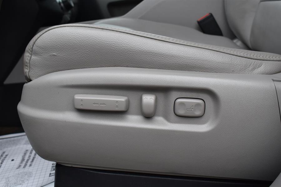 2013 Honda Pilot EX-L w/DVD photo