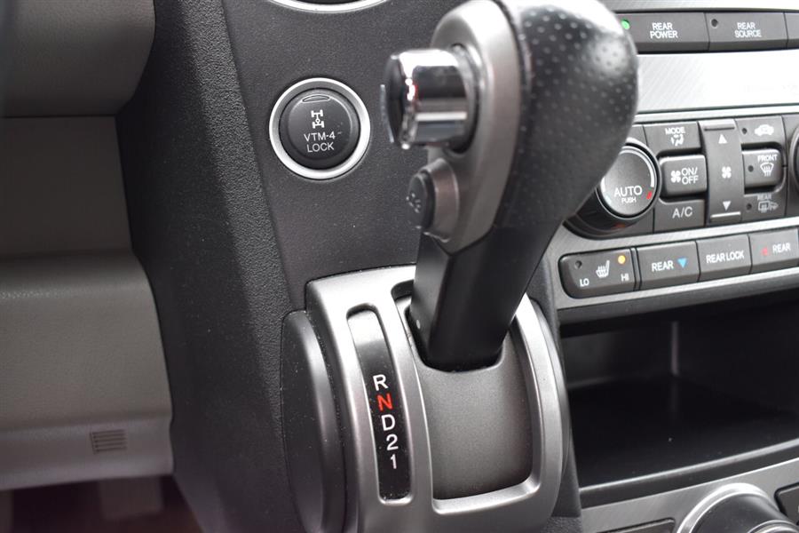 2013 Honda Pilot EX-L w/DVD photo