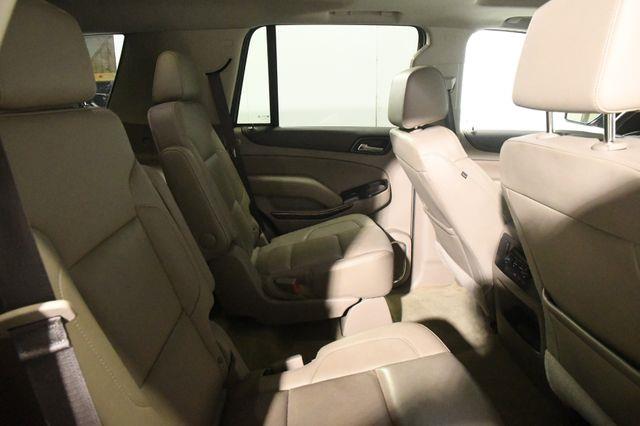 2017 GMC Yukon SLT photo