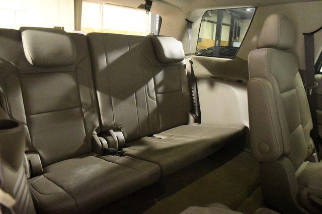 2017 GMC Yukon SLT photo