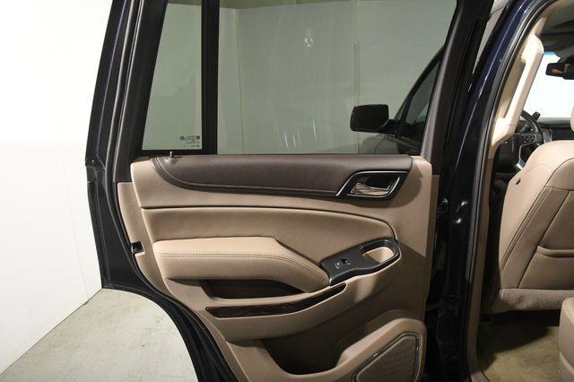 2017 GMC Yukon SLT photo