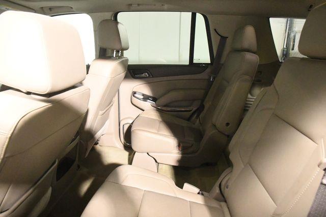 2017 GMC Yukon SLT photo
