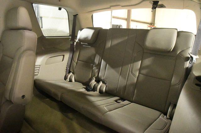 2017 GMC Yukon SLT photo