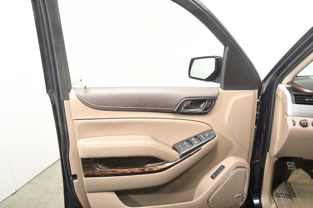 2017 GMC Yukon SLT photo