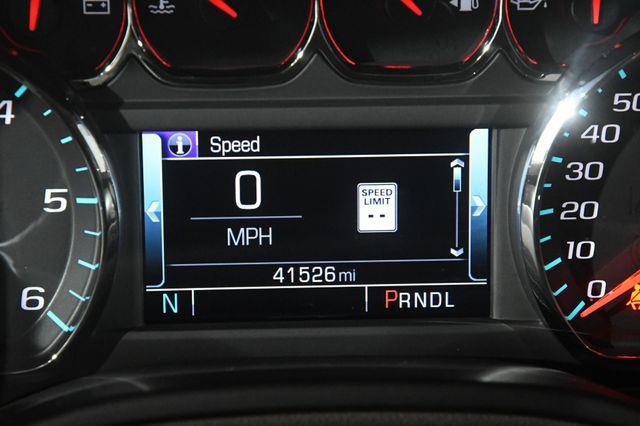 2017 GMC Yukon SLT photo