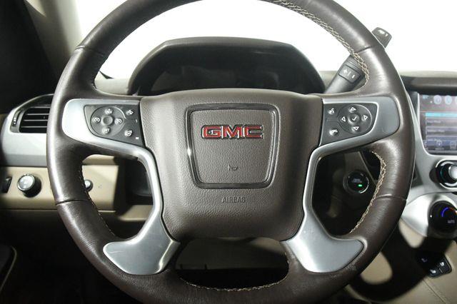 2017 GMC Yukon SLT photo