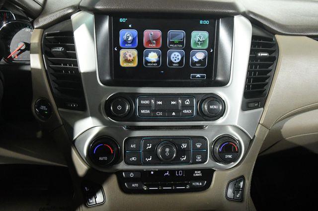 2017 GMC Yukon SLT photo