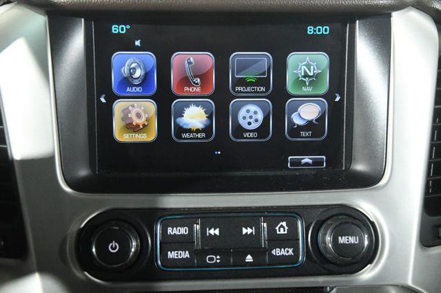2017 GMC Yukon SLT photo