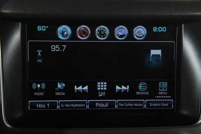 2017 GMC Yukon SLT photo