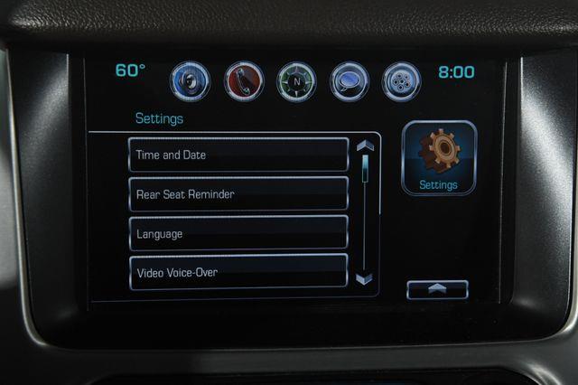 2017 GMC Yukon SLT photo