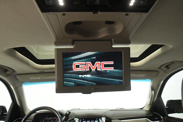 2017 GMC Yukon SLT photo