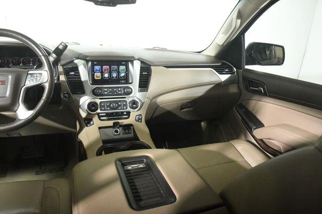 2017 GMC Yukon SLT photo