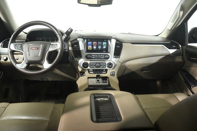 2017 GMC Yukon SLT photo