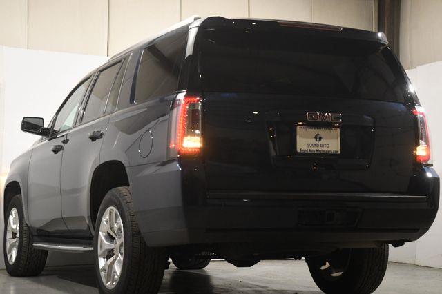 2017 GMC Yukon SLT photo