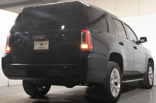 2017 GMC Yukon SLT photo