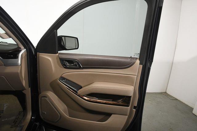 2017 GMC Yukon SLT photo
