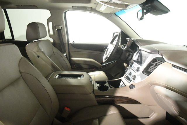 2017 GMC Yukon SLT photo