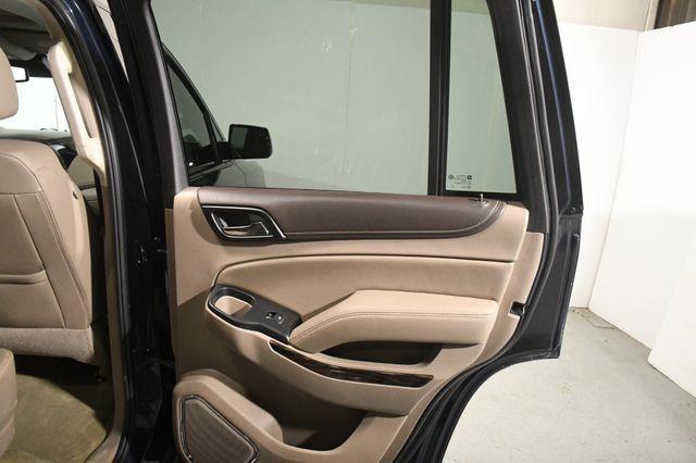 2017 GMC Yukon SLT photo