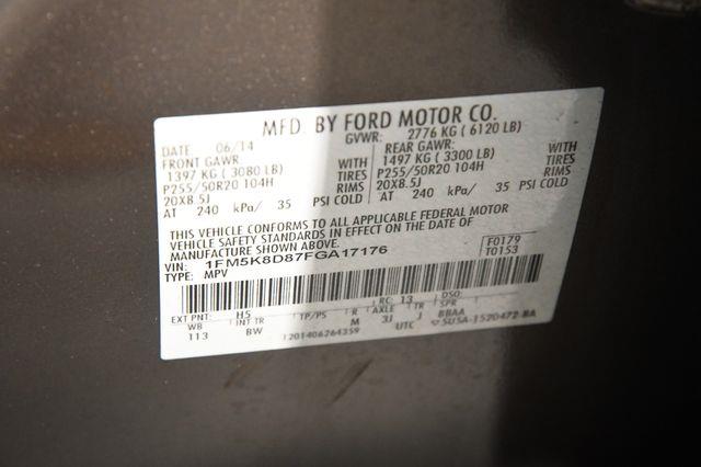2015 Ford Explorer XLT photo